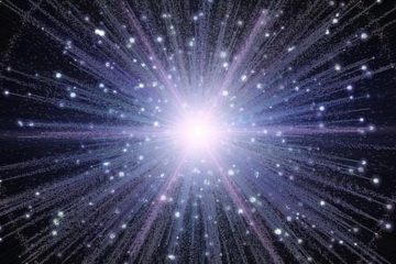 El Universo se expande, pero ¿Qué lo contiene?