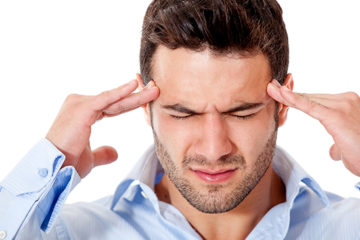 6 remedios naturales y caseros para atender un dolor de cabeza