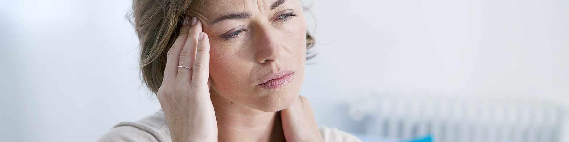 3 alimentos recomendados antes de la menopausia