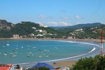 5 de las mejores playas para visitar en Nicaragua