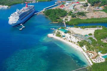 5 destinos que vale la pena conocer al viajar a Honduras