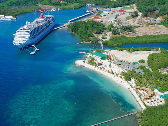 5 destinos que vale la pena conocer al viajar a Honduras