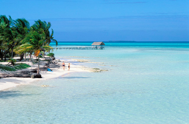 5 destinos sugeridos para hacer turismo en Cuba