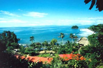 5 playas recomendadas para visitar como turista en Colombia