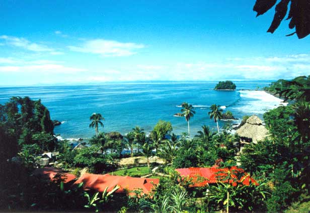 5 playas recomendadas para visitar como turista en Colombia