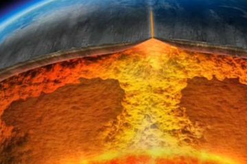 Datos de interés sobre los supervolcanes