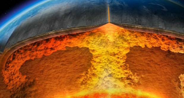 Datos de interés sobre los supervolcanes