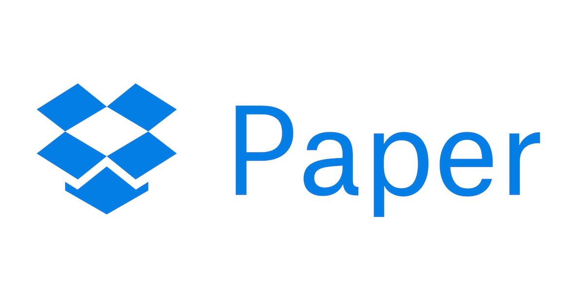 DropBox Papers, una nueva solución ofimática