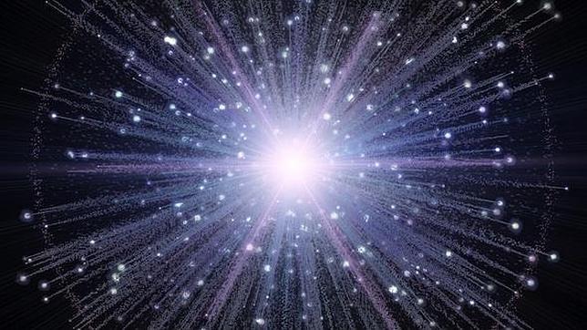 El Universo se expande, pero ¿Qué lo contiene?