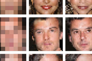 Pixel Recursive Super Resolution, un proyecto de Google para mejorar la calidad de las imágenes pixeladas