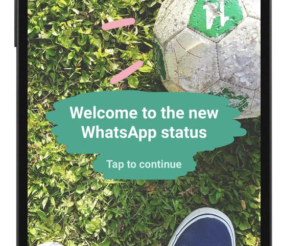 WhatsApp Stories, opiniones positivas y negativas