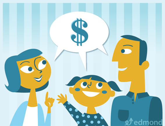 5 consejos básicos para ordenar la economía familiar