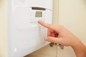 5 sugerencias para gastar menos energía al usar el calentador de agua