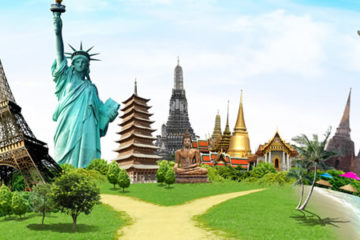 6 recomendaciones para ahorrar durante un viaje en el alojamiento