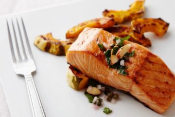 4 alimentos para acelerar el crecimiento del cabello