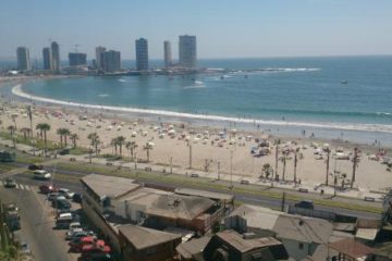 5 playas de Chile recomendadas para visitar