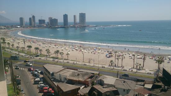 5 playas de Chile recomendadas para visitar