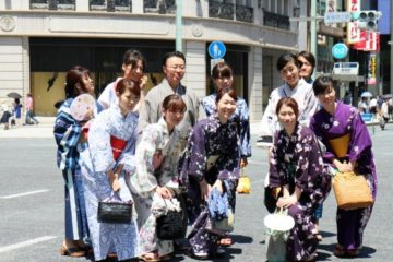 6 curiosidades de la cultura japonesa