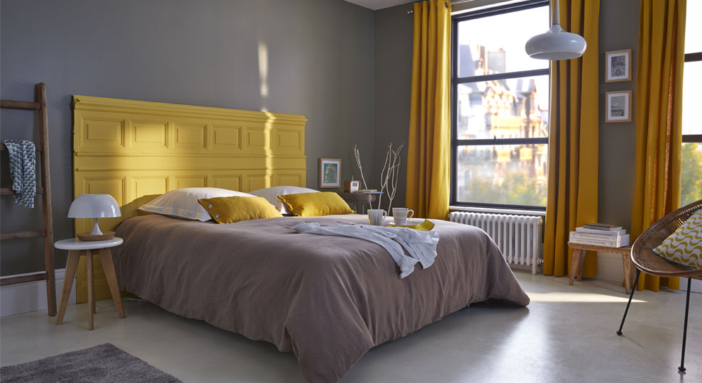 Tendencias en colores para dormitorios modernos - Magazine Z