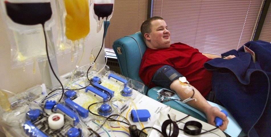 motivos de plaquetas altas