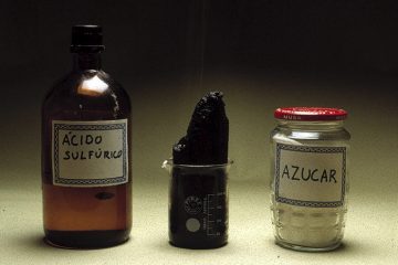acido sulfurico