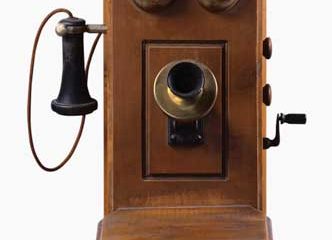 Quien inventó el teléfono