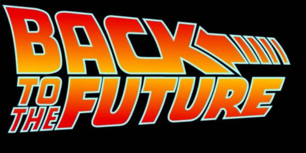Back to the Future