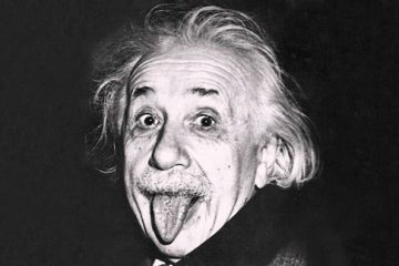 4 Datos curiosos sobre Albert Einstein