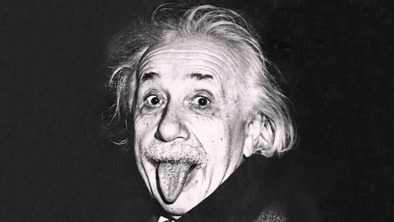 4 Datos curiosos sobre Albert Einstein