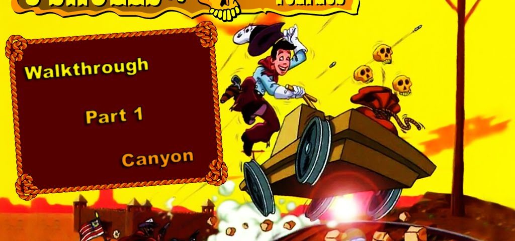 Las tres calaveras toltecas, un video juego clásico olvidado