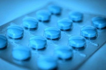 Todo lo que debes saber sobre el viagra -la pastilla azul-