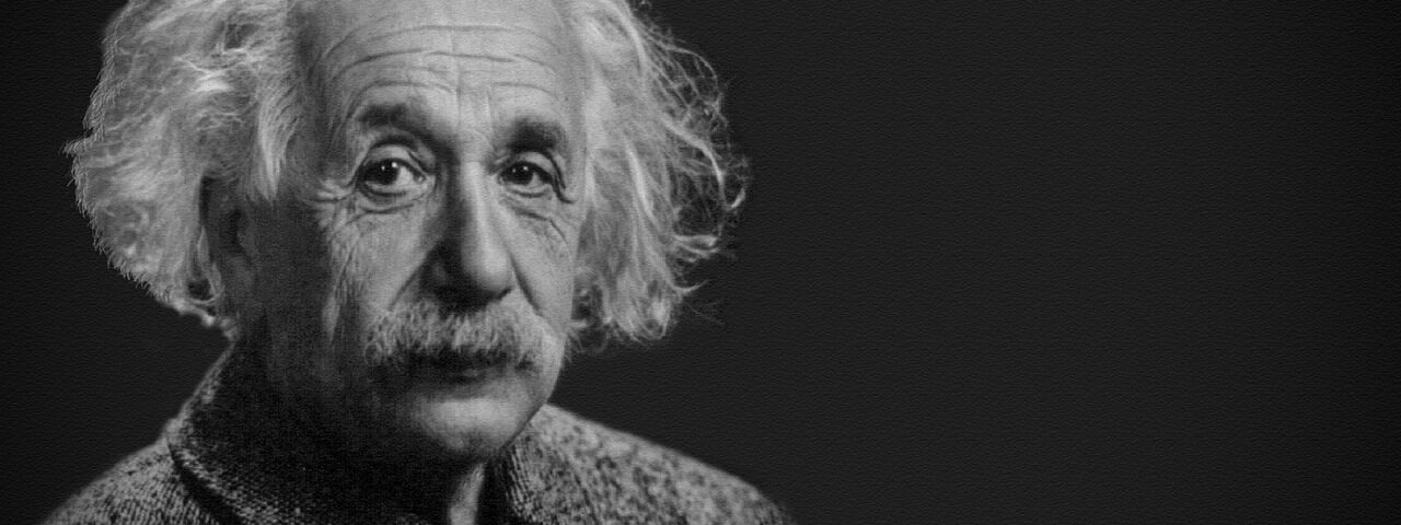 La vida y la época de Albert Einstein